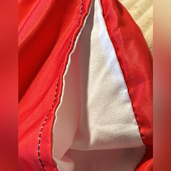 Bart Simpson backwoods men’s swim trunks size XXL. Bark smoking joint. - Picture 9 of 9